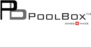 Logo PoolBox